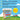 Natures Grub Hentastic Ground Breaker 1.4kg