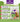 The Birdfood Warehouse Fruit & Berry Popcorn Treat