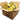The Birdfood Warehouse Mealworm & Insect Coconut Half Feeder