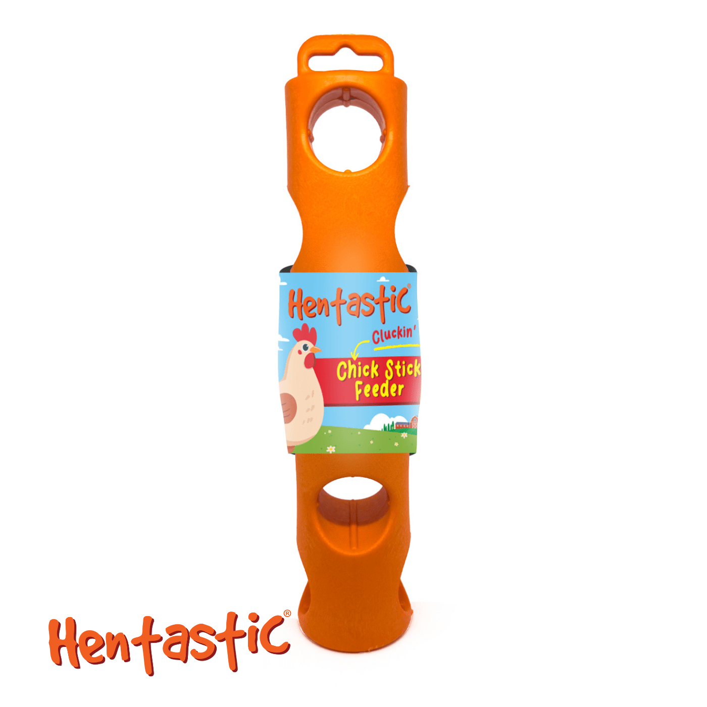 Natures Grub Hentastic Chick Stick Feeder