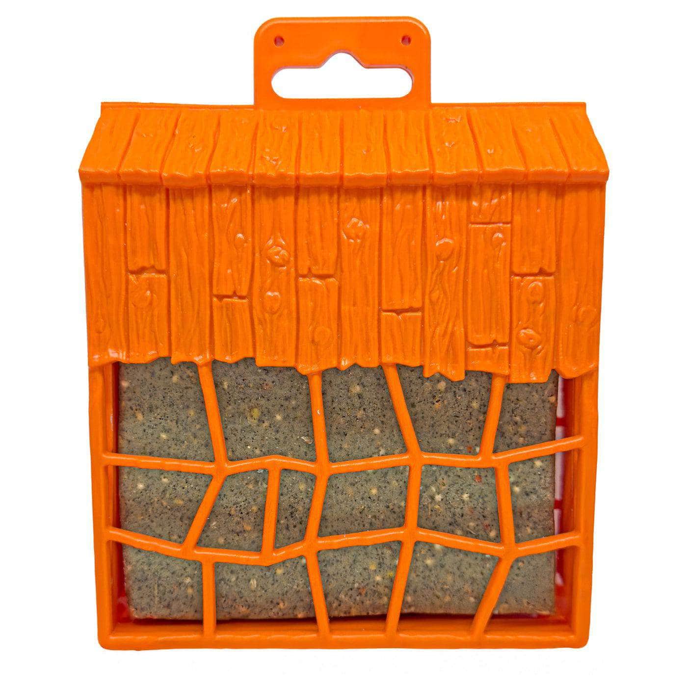 Natures Grub Hentastic Filled Henpecker Feeder