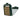 Suet To Go Filled Suet Cake Feeder - Insect