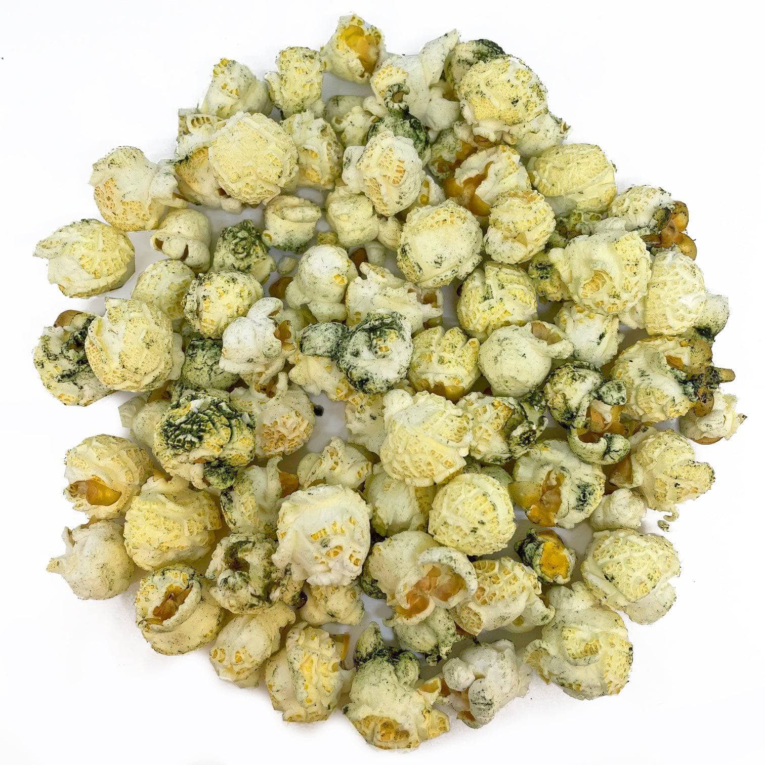 The Birdfood Warehouse Garlic, Herb & Seaweed Popcorn Treat