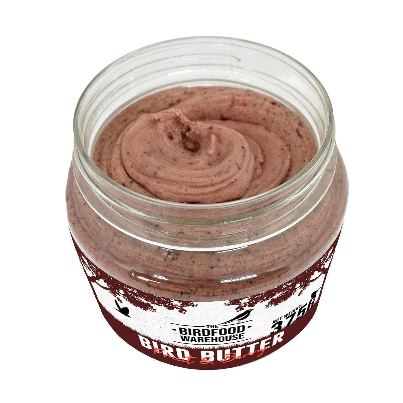 The Birdfood Warehouse Fruit & Berry Bird Butter