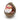 The Birdfood Warehouse Fruit & Berry Coconut Feeder