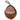 The Birdfood Warehouse Fruit & Berry Coconut Feeder