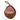 The Birdfood Warehouse Fruit & Berry Coconut Feeders