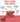 The Birdfood Warehouse Fruit & Berry Suet Blocks