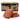 The Birdfood Warehouse Fruit & Berry Suet Blocks