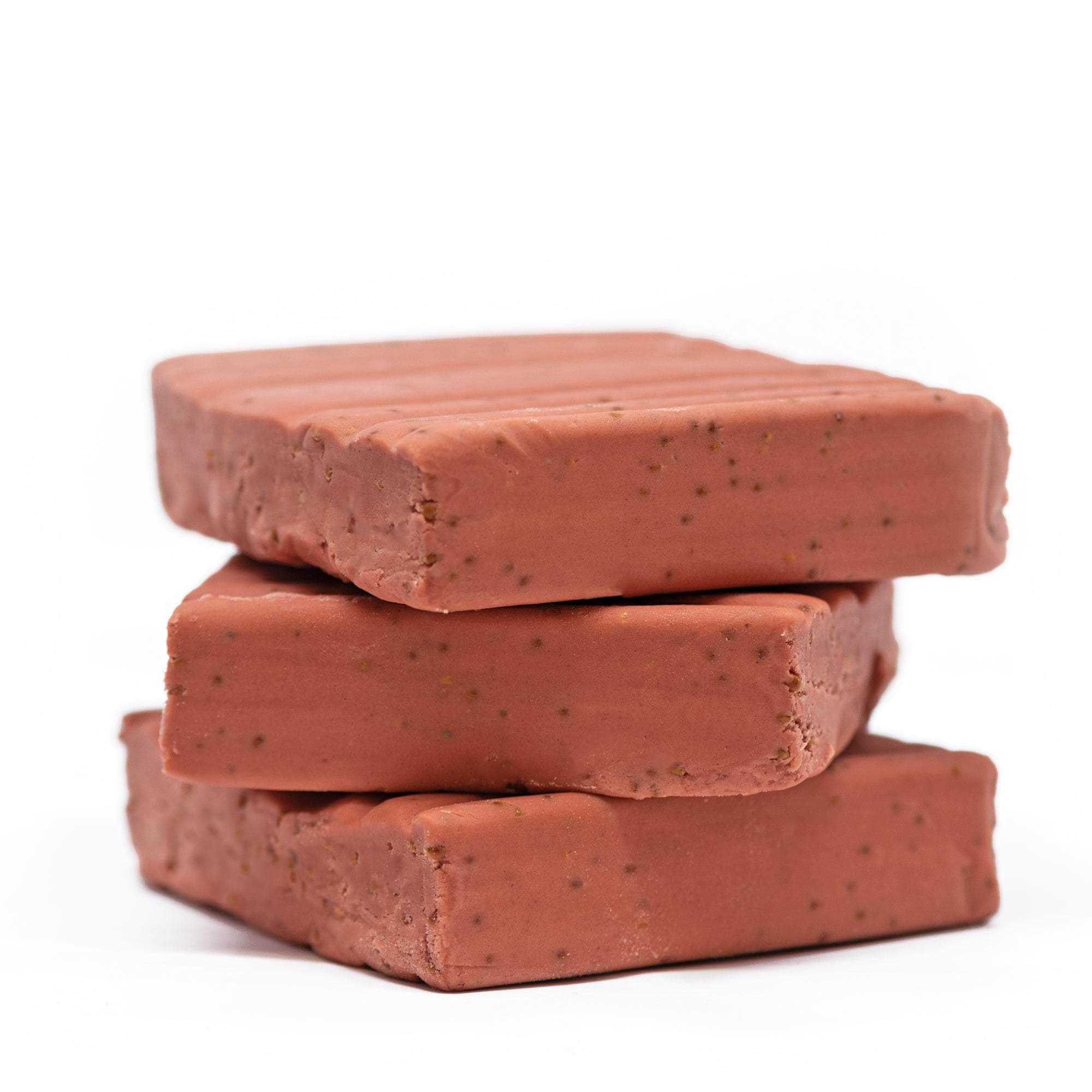 The Birdfood Warehouse Fruit & Berry Suet Blocks