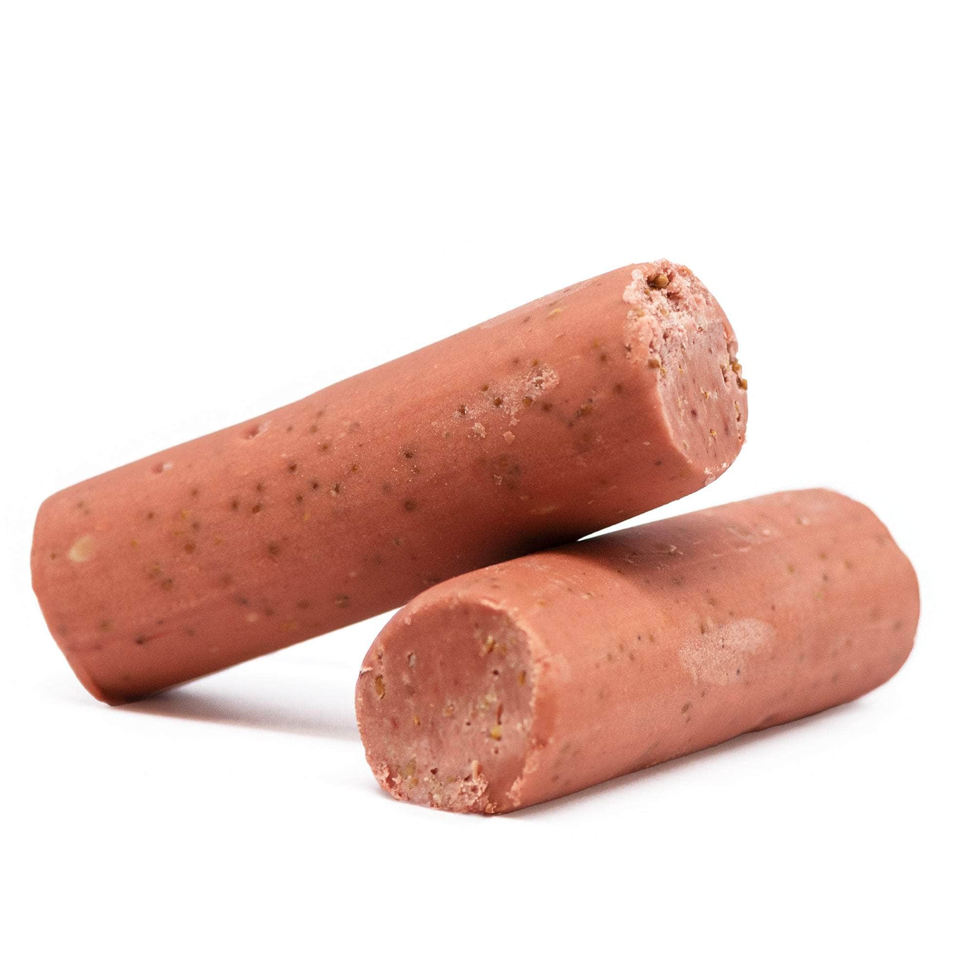 The Birdfood Warehouse Fruit & Berry Suet Logs