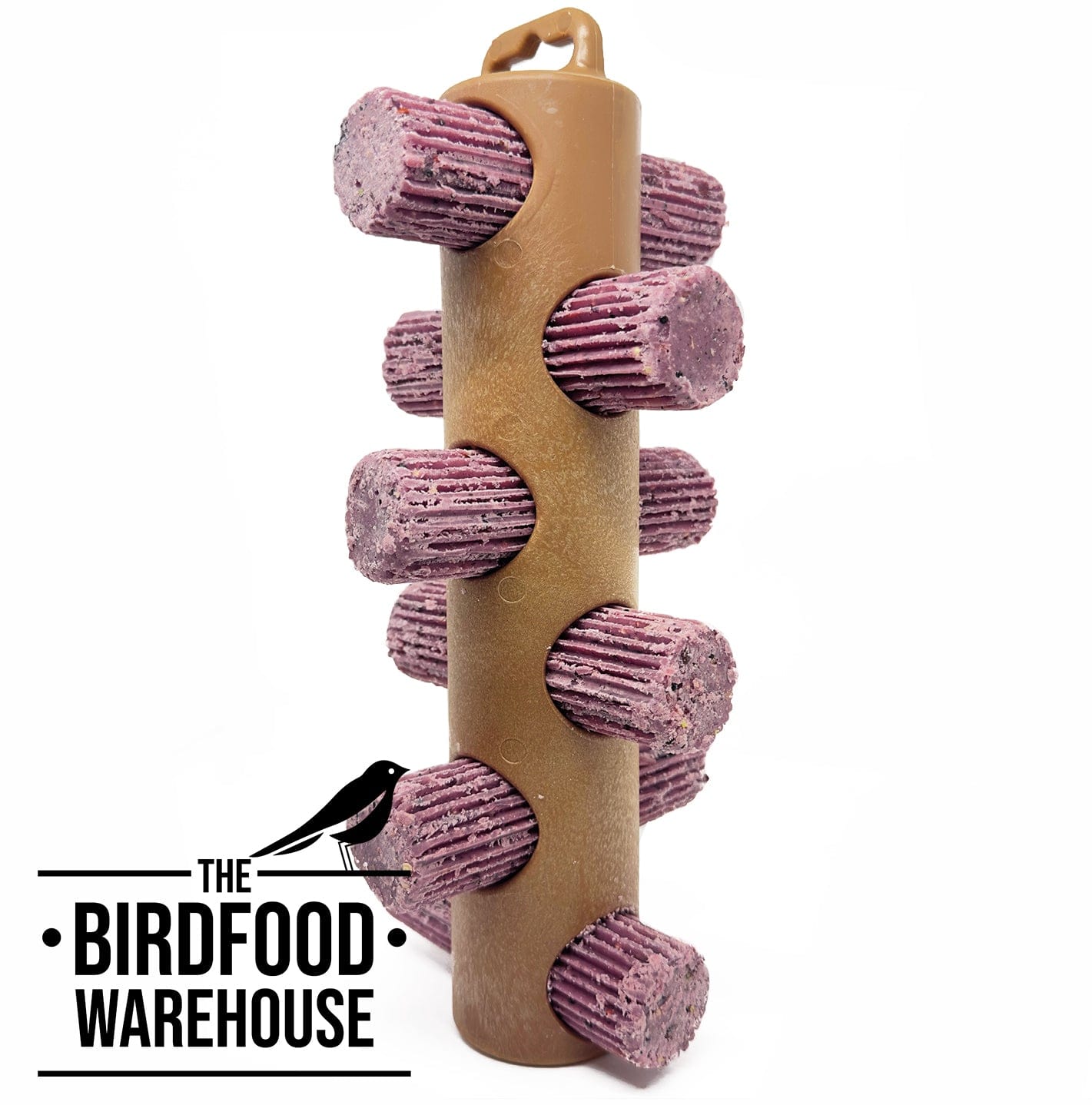 The Birdfood Warehouse Fruit & Berry Suet Logs