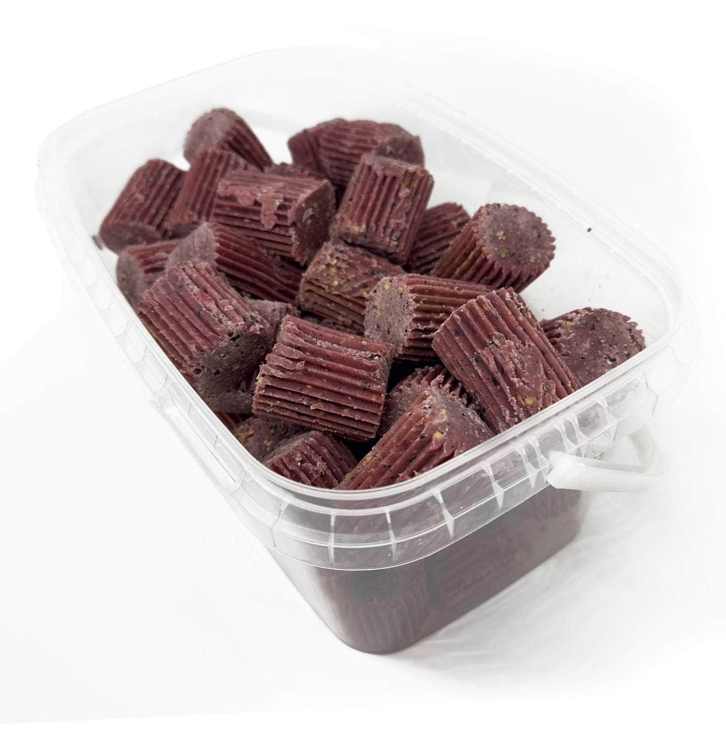 The Birdfood Warehouse Love Wildlife Fruit & Berry Suet Nuggets