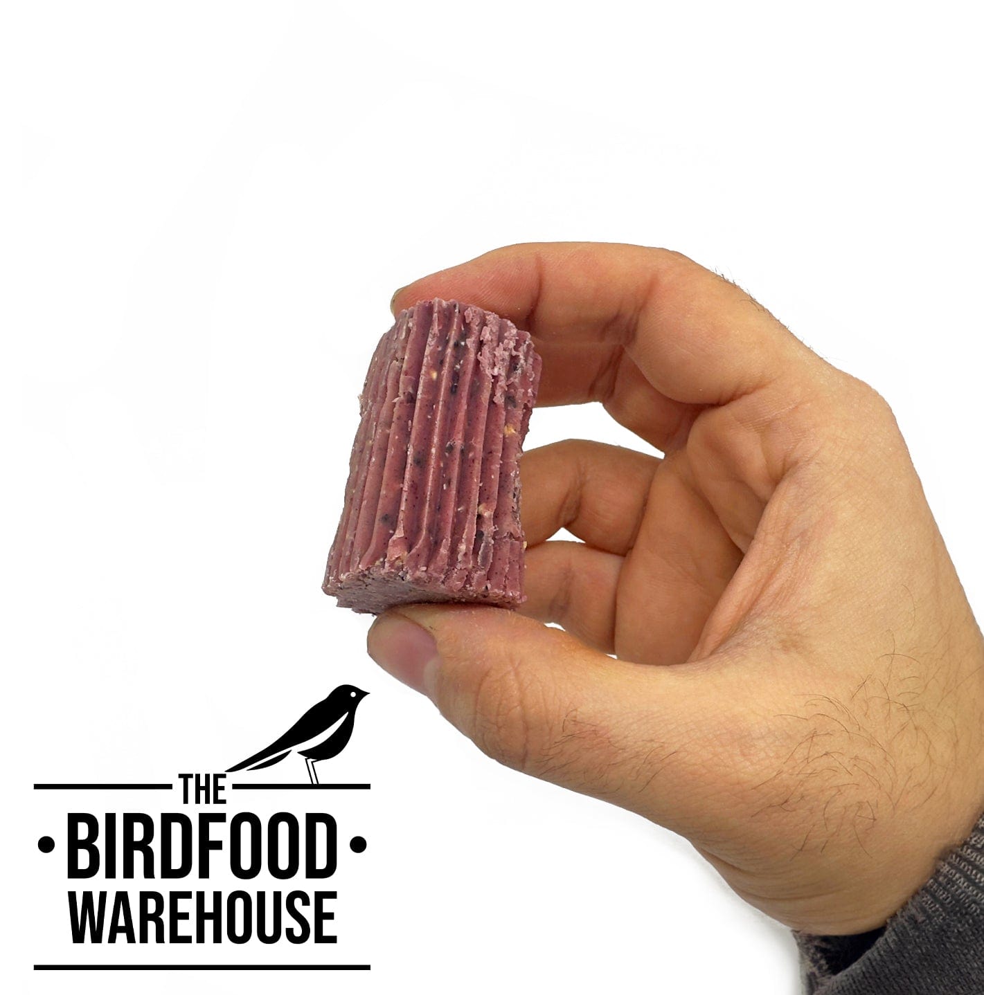 The Birdfood Warehouse Fruit & Berry Suet Nuggets