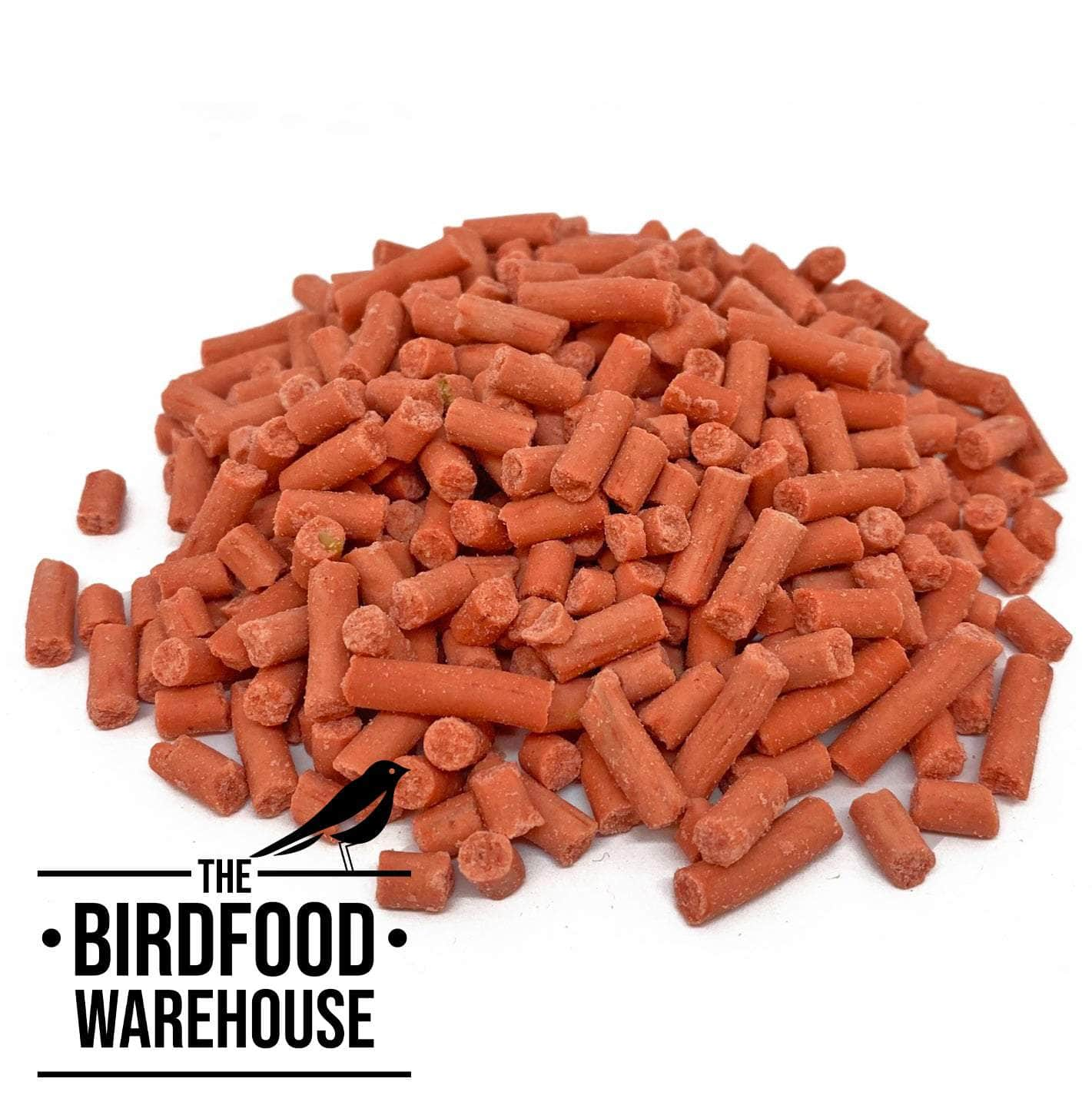 The Birdfood Warehouse Fruit & Berry Suet Pellets