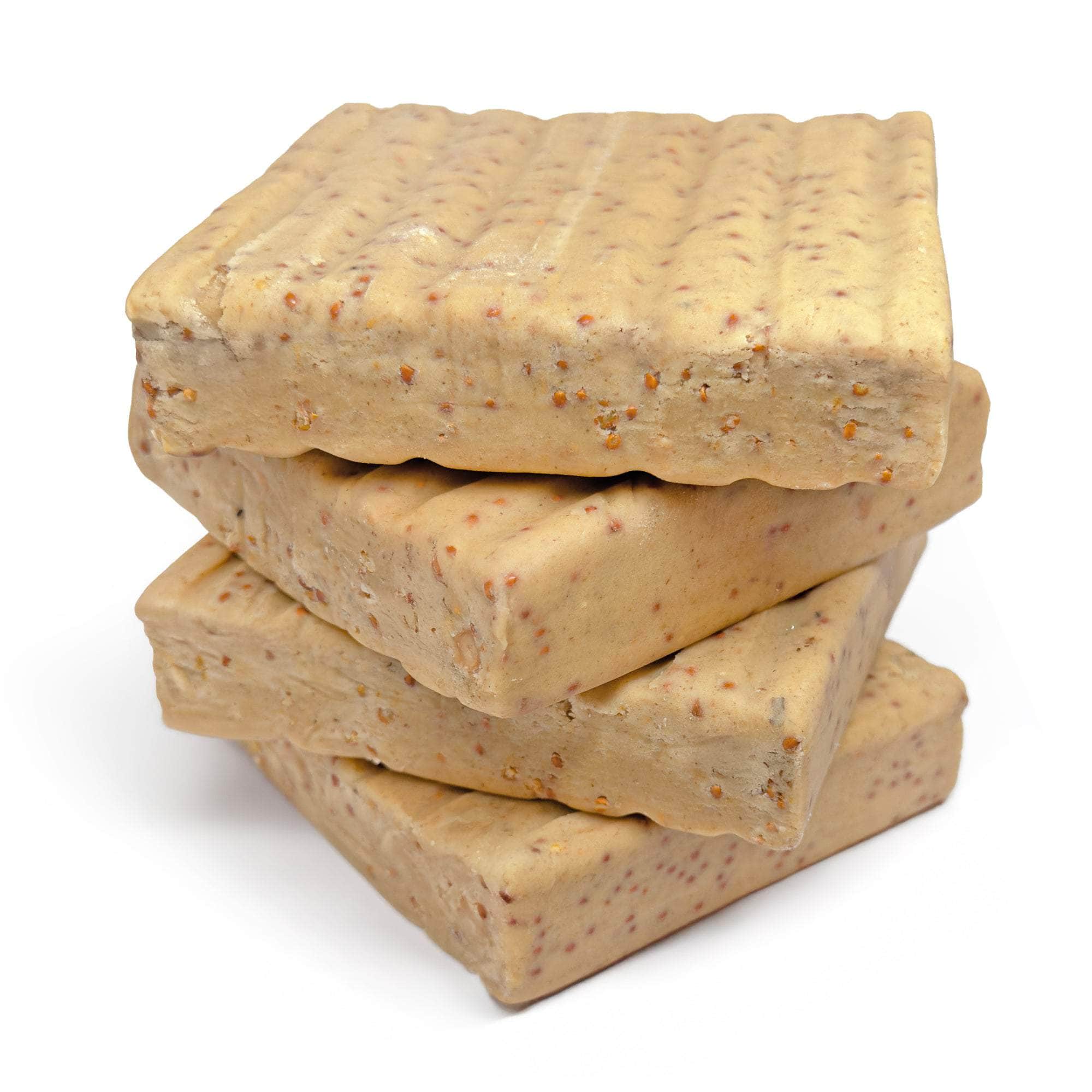 The Birdfood Warehouse Mealworm & Insect Suet Blocks