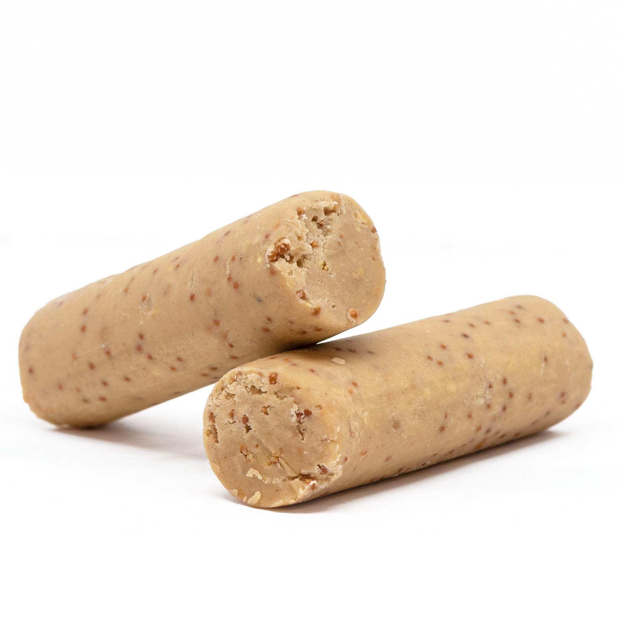 The Birdfood Warehouse Mealworm & Insect Suet Logs