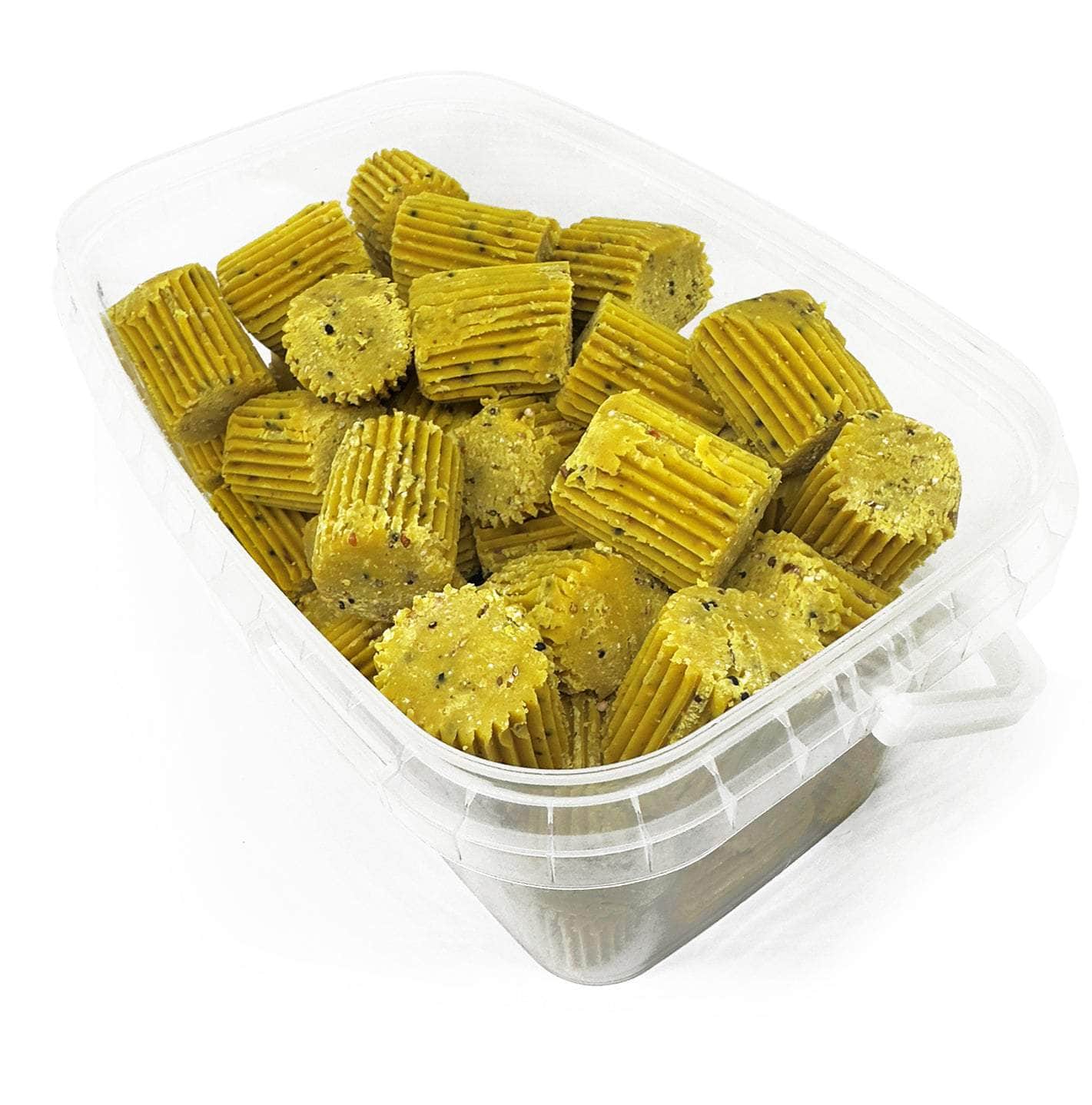 The Birdfood Warehouse Love Wildlife Mealworm & Insect Suet Nuggets