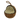 The Birdfood Warehouse Seed & Nut Coconut Feeder